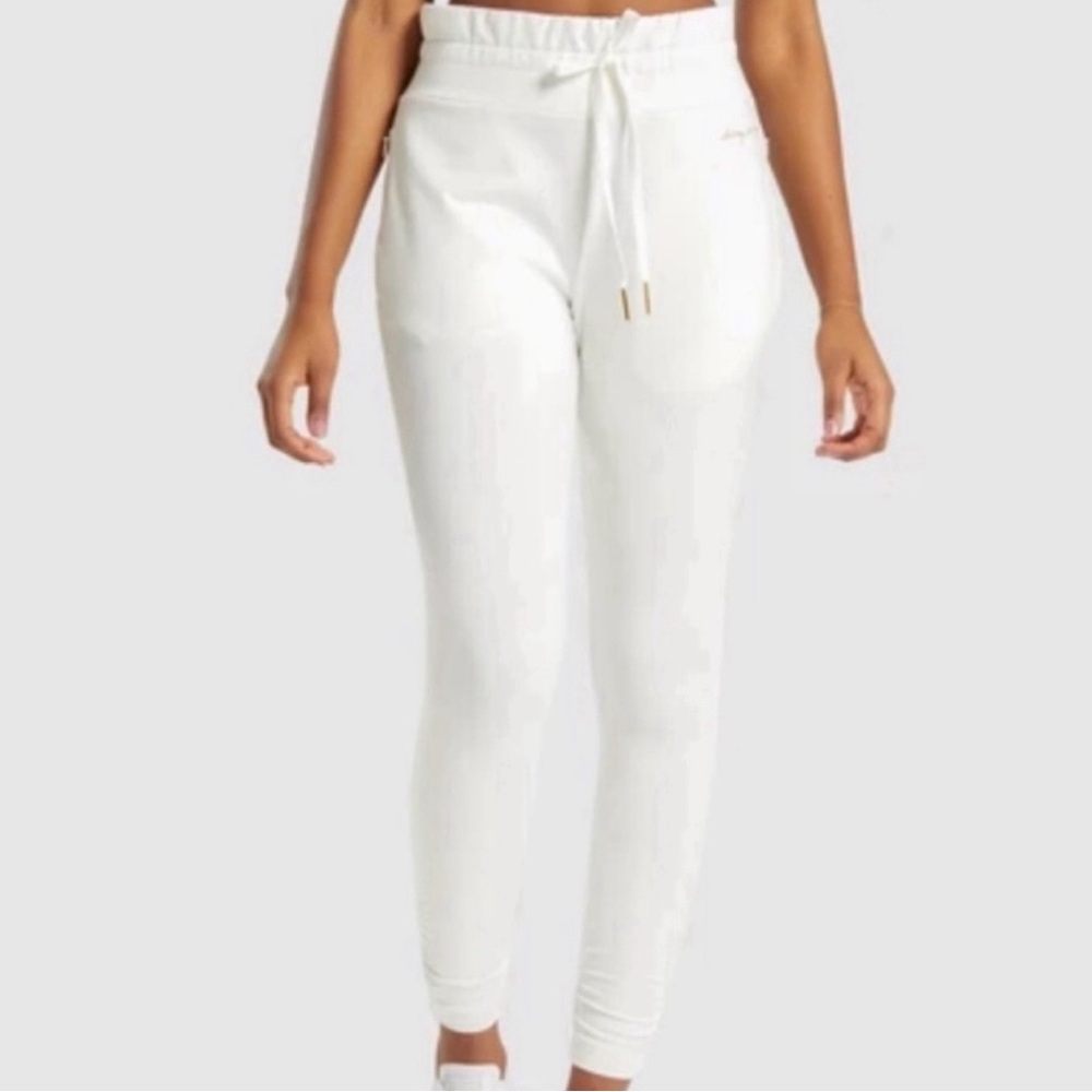 Gymshark X Whitney Simmons v2 Fitted Joggers